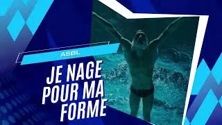 Miniature : Apprendre à respirer en crawl -  Je nage pour ma forme