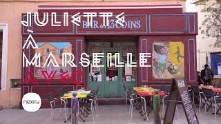 Miniature : Un week-end insolite à Marseille