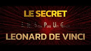 Miniature : Le SECRET caché dans le nom de LEONARD DE VINCI