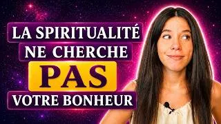 Miniature : 7 vérités qui DÉRANGENT sur la spiritualité