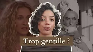 Miniature : Pourquoi tu acceptes TOUT ? (Et ça détruit ton estime de soi)  | Unique et Libre Podcast
