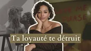 Miniature : Cesse d'être une femme loyale | Unique et Libre Podcast