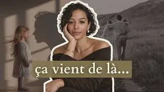 Miniature : 4 Causes INCONSCIENTES de ton manque d'estime de soi | Unique et Libre Podcast