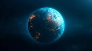 Miniature : Fréquence Vibratoire de la Terre 1/3 ✨ Résonance de Schumann ✨ 432hz ✨ Relaxation ✨ Sommeil Profond