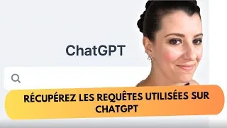 Miniature : Voici comment trouver les requêtes les plus utilisées sur ChatGPT
