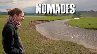 Miniature : Seule au bout du monde 🇲🇳
