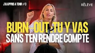 Miniature : ALERTE : LE SIGNE INVISIBLE QUI PRÉCÈDE L'EFFONDREMENT