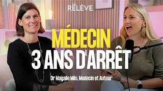 Miniature : BURNOUT D'UNE MÉDECIN : CE QUE LE SYSTÈME CACHE VRAIMENT - DR MAGALIE MILO