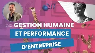 Miniature : Gestion humaine et performance d’entreprise