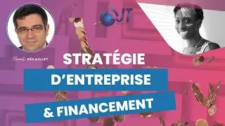 Miniature : Maîtrise financière : dialogues décisifs -   Stratégie financière et financement