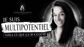 Miniature : Je suis multipotentielle — voilà ce que ça m'a coûté