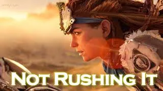 Miniature : EPIC POP | "Not Rushing It'' by Audrey English