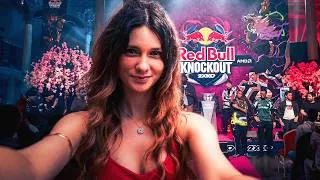 Miniature : EVENEMENT REDBULL X RIOT 2XKO (VLOG)