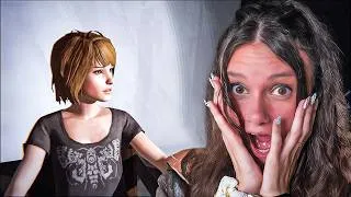Miniature : LA FIN DU JEU EST HALLUCINANTE !! (Life Is Strange) | EPISODE 5 - CHAPITRE 5