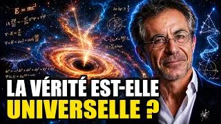 Miniature : Etienne Klein - Peut-on encore croire en l’Universel ?