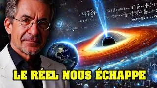 Miniature : Étienne Klein : Quel avenir pour l'humanité dans l'Univers ?