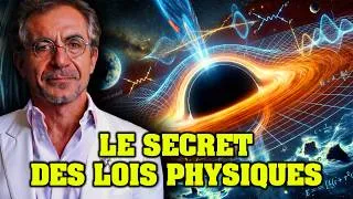 Miniature : Etienne Klein : Pourquoi la Physique est ILLOGIQUE (Les Lois de l'Univers)