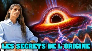 Miniature : Aurélien Barrau – Gravitation quantique et Origine de l’Univers