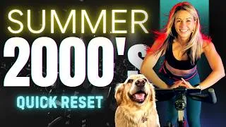 Miniature : ✨ FREE Preview! SUMMER 2000's THEME | Members Ride - Team Tufts & Grind Crew