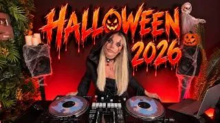 Miniature : HALLOWEEN PARTY MIX 2026 | #73 | Club Mix Mashups & Remix   Mixed by Jeny Preston