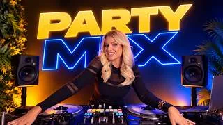 Miniature : PARTY MIX 2026 I #71 I Club Mix Mashups & Remix Mixed by Jeny Preston