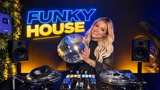 Miniature : FUNKY HOUSE BEST OF 2026 | #43 | The Best of Disco Funky House Mixed by Jeny Preston