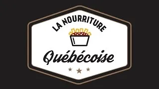 Miniature : la nourriture québécoise
