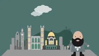 Miniature : D'où vient l'accent du Québec ? Histoire et origine du français canadien
