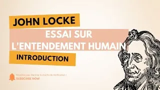 Miniature : 1🧠 Essai sur l'Entendement Humain -John Locke - Audio Book