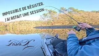 Miniature : Pêche du bar en estuaire 🎣 Une session qui vallait le coup 4K