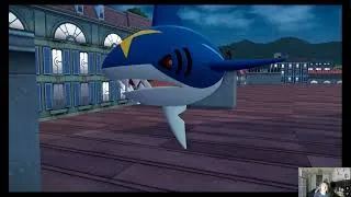 Miniature : Légendes Pokémon Z-A Ep 47 Royal Z-A Infinie ! Combat Z-A Infinie contre Rudi ! Combat VS Lysandre !