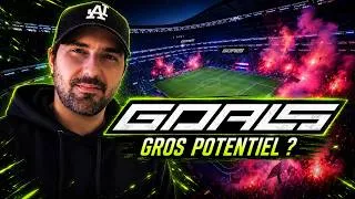 Miniature : GOALS Mon Avis après 50 matchs !