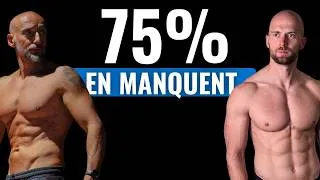 Miniature : Jean (ex-All Musculation) : Le Complément Alimentaire que Presque Tout le Monde Néglige Après 40 Ans