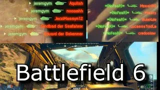 Miniature : RTX 2070 ça passe !  Battlefield 6 PC