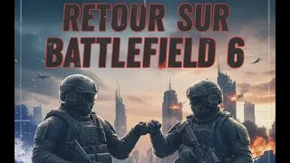 Miniature : Battlefield 6 s'annonce ENORME !