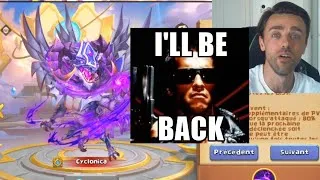 Miniature : Le retour sur Castle Clash ?! Ca donne quoi en 2025 ?
