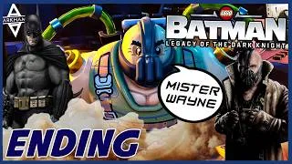 Miniature : LEGO BATMAN LEGACY OF THE DARK KNIGHT : EPISODE FINAL (I'm The Batman)🦇😁🎮