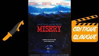 Miniature : CRITIQUE HORRIFIQUE (Misery 1990)