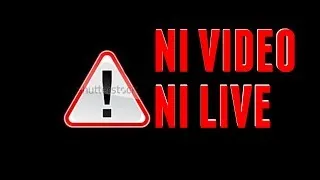 Miniature : Je part du 20 au 27/08: Explication