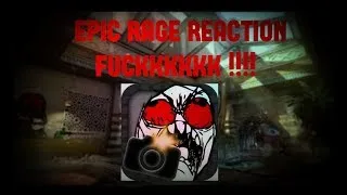 Miniature : Je te détruit à la tronço-poing #2 !!!  Epic rage réaction!!!!