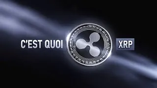 Miniature : XRP : La future monnaie mondiale ou une bombe à retardement ? 💣🌍
