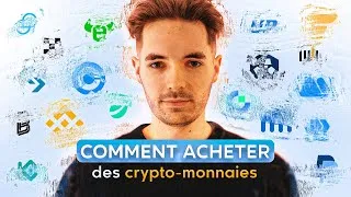 Miniature : Comment acheter des crypto monnaies ?