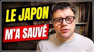 Miniature : Le Japon m’a sauvé ! 🇯🇵🙇