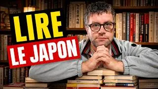 Miniature : J’ai découvert le Japon à travers les romans ! 🇯🇵📚