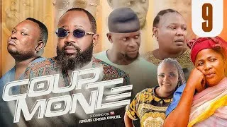 Miniature : COUP MONTÉ EP 9 NOUVEAU FILMS AFRICAINS DE JS PRODUCTION