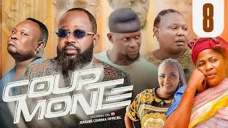 Miniature : COUP MONTÉ EP 8 NOUVEAU FILMS AFRICAINS DE JS PRODUCTION
