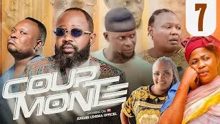 Miniature : COUP MONTÉ EP 7 NOUVEAU FILMS AFRICAINS DE JS PRODUCTION