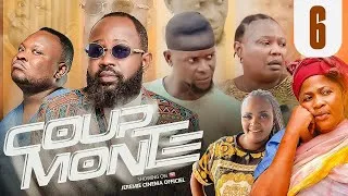Miniature : COUP MONTÉ EP 6 NOUVEAU FILMS AFRICAINS DE JS PRODUCTION
