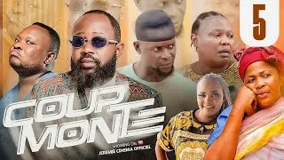 Miniature : COUP MONTÉ EP 5 NOUVEAU FILMS AFRICAINS DE JS PRODUCTION