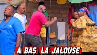 Miniature : À BAS LA JALOUSIE // JÉRÉMIE / MA MBALIO / CHIKITO / GATOUZO / CHRIS / LYSA / SOKOMOL / 